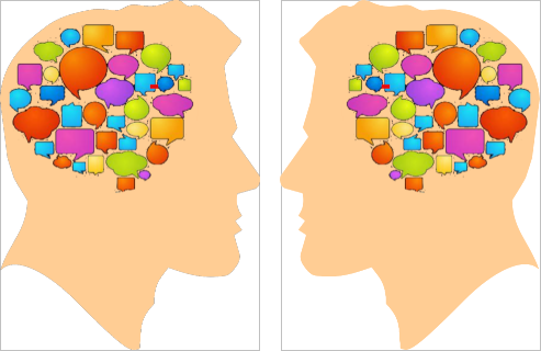 Random Thoughts Blog